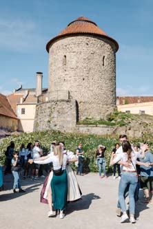 Festival vína VOC Znojmo